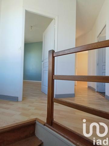 Maison à vendre 5 pièces 112 m² Angliers