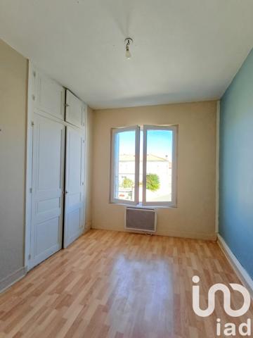 Maison à vendre 5 pièces 112 m² Angliers
