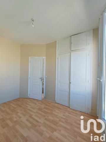 Maison à vendre 5 pièces 112 m² Angliers