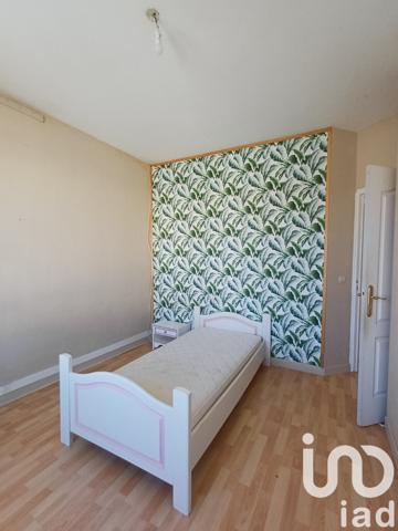 Maison à vendre 5 pièces 112 m² Angliers