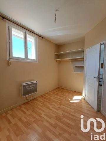 Maison à vendre 5 pièces 112 m² Angliers