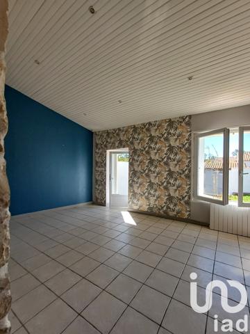 Maison à vendre 5 pièces 112 m² Angliers