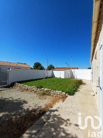 Maison à vendre 5 pièces 112 m² Angliers