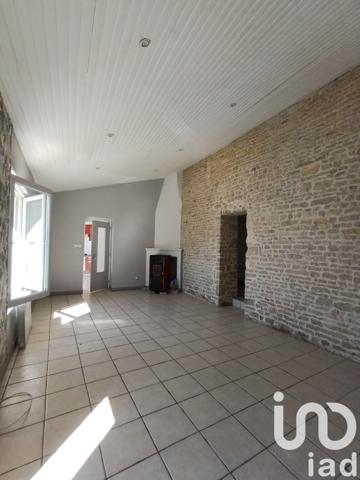 Maison à vendre 5 pièces 112 m² Angliers