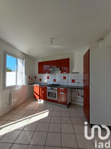 Maison à vendre 5 pièces 112 m² Angliers