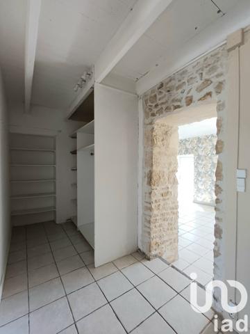 Maison à vendre 5 pièces 112 m² Angliers
