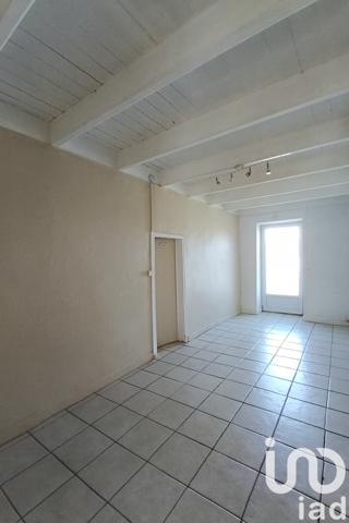 Maison à vendre 5 pièces 112 m² Angliers