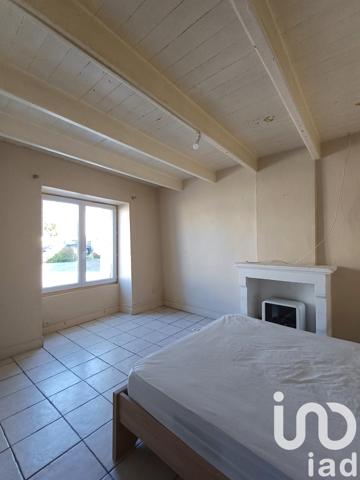 Maison à vendre 5 pièces 112 m² Angliers