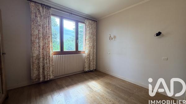 Maison à vendre 6 pièces 131 m² Châtillon-sur-Chalaronne
