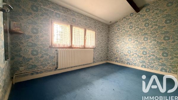 Maison à vendre 6 pièces 131 m² Châtillon-sur-Chalaronne