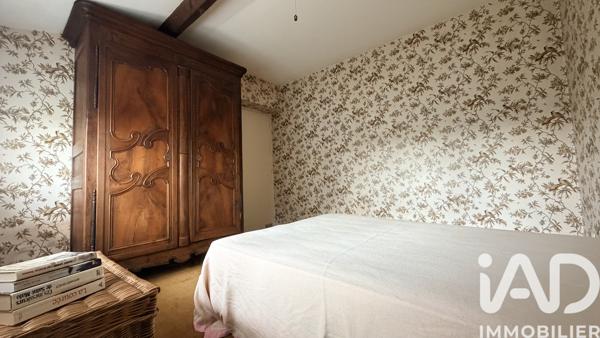 Maison à vendre 6 pièces 131 m² Châtillon-sur-Chalaronne