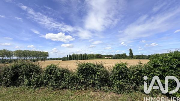 Maison à vendre 6 pièces 131 m² Châtillon-sur-Chalaronne
