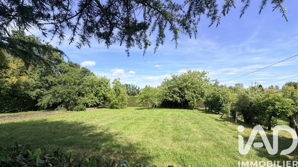 Maison à vendre 6 pièces 131 m² Châtillon-sur-Chalaronne