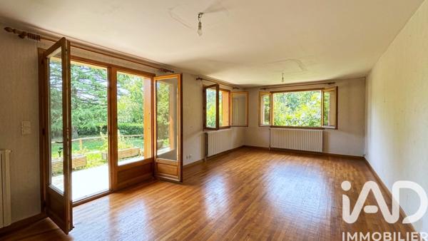 Maison à vendre 6 pièces 131 m² Châtillon-sur-Chalaronne