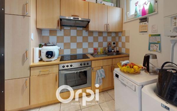 Appartement à louer    3 pièces •  Apach