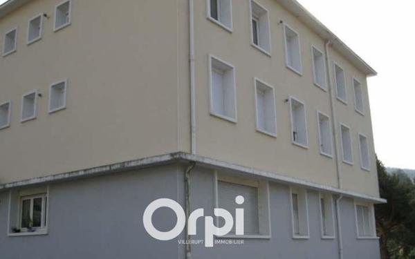 Appartement à louer    3 pièces •  Apach