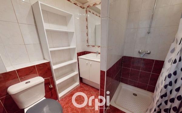 Appartement à louer    3 pièces •  Apach