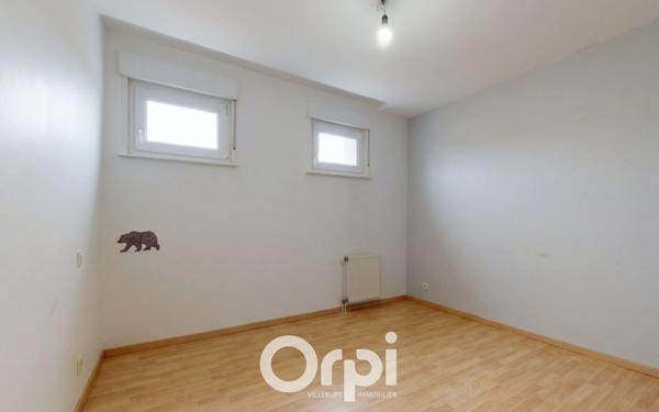 Appartement à louer    3 pièces •  Apach