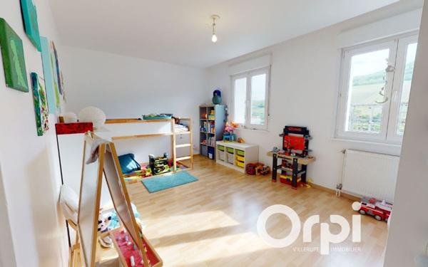Appartement à louer    3 pièces •  Apach