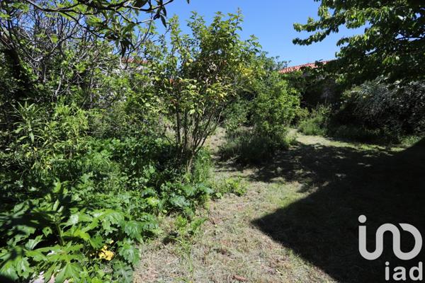 Maison à vendre 8 pièces 219 m² Prades