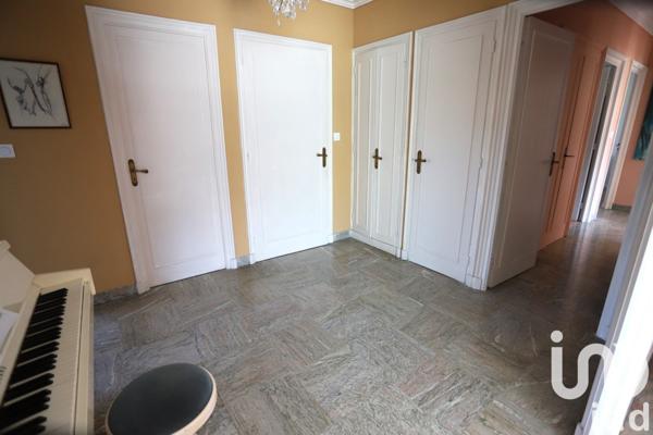 Maison à vendre 8 pièces 219 m² Prades