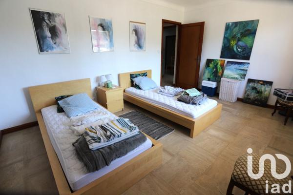 Maison à vendre 8 pièces 219 m² Prades