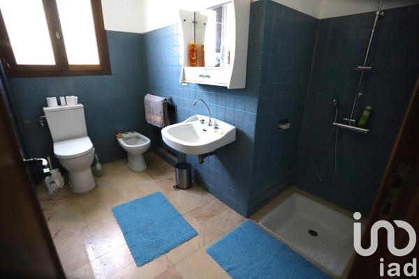 Maison à vendre 8 pièces 219 m² Prades