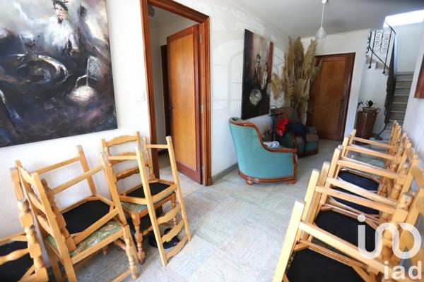 Maison à vendre 8 pièces 219 m² Prades