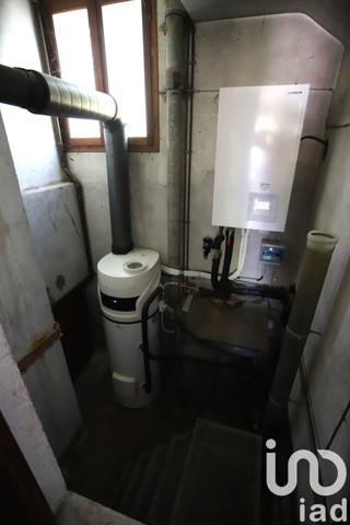 Maison à vendre 8 pièces 219 m² Prades