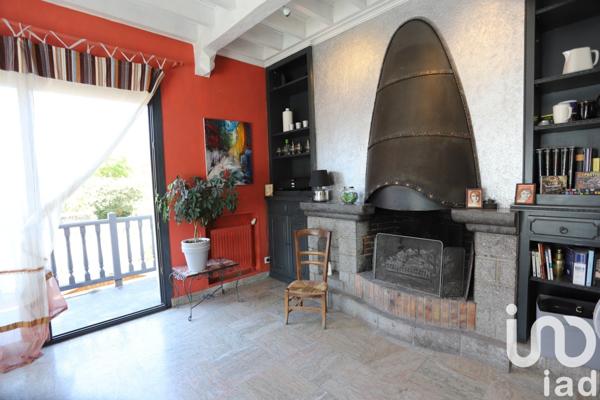 Maison à vendre 8 pièces 219 m² Prades