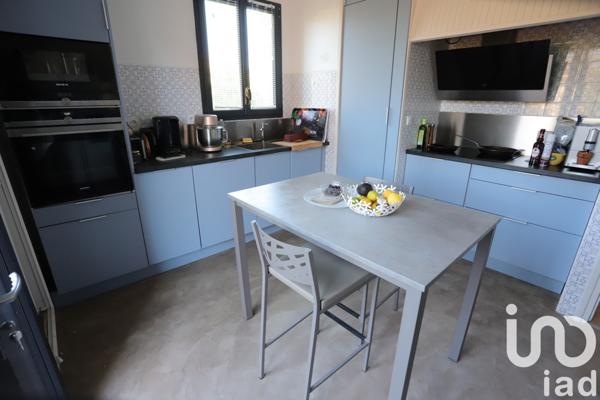 Maison à vendre 8 pièces 219 m² Prades