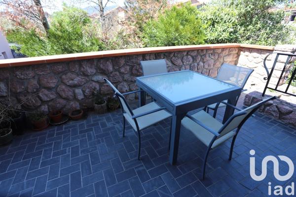 Maison à vendre 8 pièces 219 m² Prades