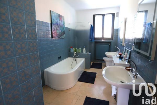 Maison à vendre 8 pièces 219 m² Prades