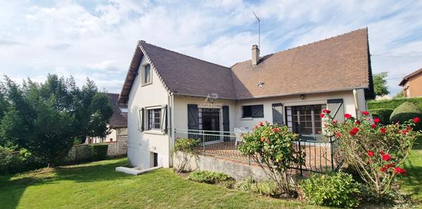 Maison Eaubonne 7 pièce(s) 155 m2 €469 000 ** - Référence 7080