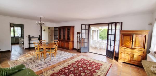 Maison Eaubonne 7 pièce(s) 155 m2 €469 000 ** - Référence 7080