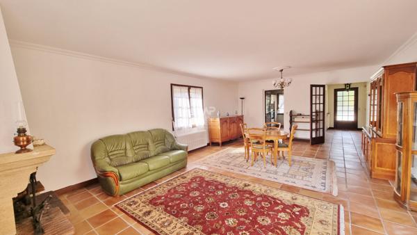 Maison Eaubonne 7 pièce(s) 155 m2 €469 000 ** - Référence 7080