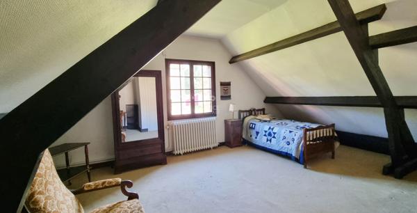 Maison Eaubonne 7 pièce(s) 155 m2 €469 000 ** - Référence 7080