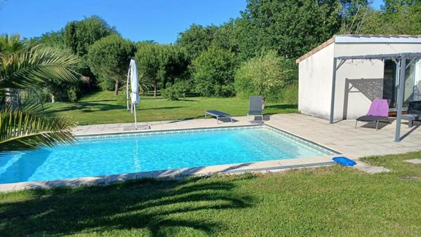 Votre futur chez vous, spacieux et lumineux