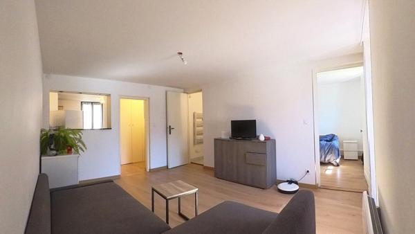 Appartement T2