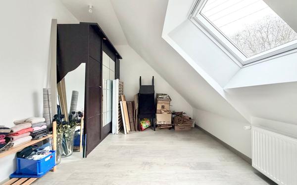 Maison à vendre    5 pièces • 107 m2 Luisant