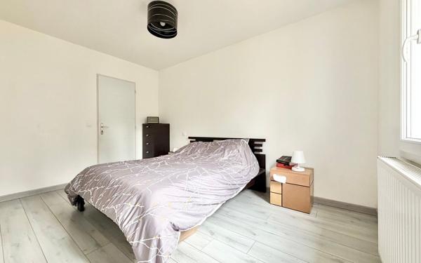 Maison à vendre    5 pièces • 107 m2 Luisant