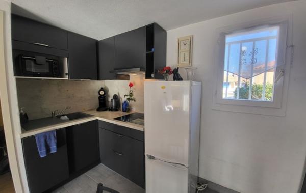Vente Maison à 400 mètres de la plage Portiragnes-plage   