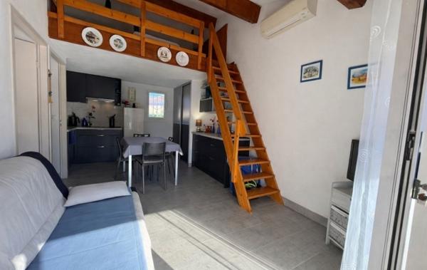 Vente Maison à 400 mètres de la plage Portiragnes-plage   