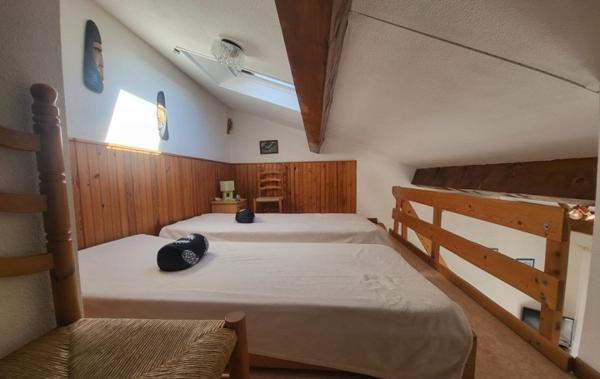 Vente Maison à 400 mètres de la plage Portiragnes-plage   