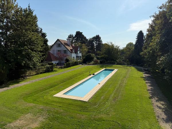 Location Appartement de luxe Wasquehal 4 Pièces 150 m²