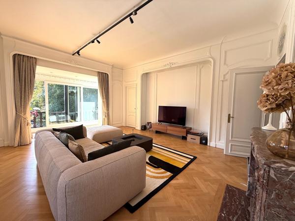 Location Appartement de luxe Wasquehal 4 Pièces 150 m²