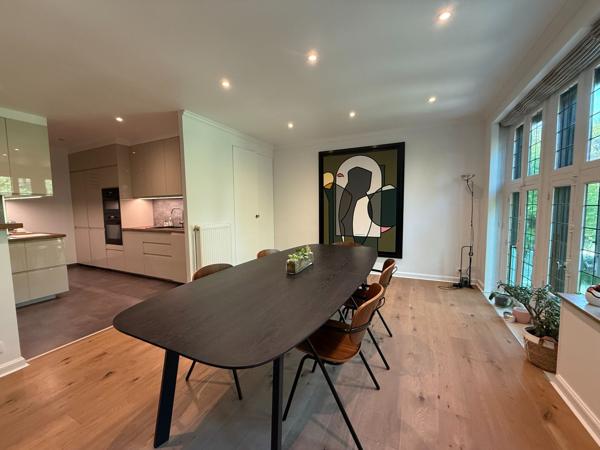 Location Appartement de luxe Wasquehal 4 Pièces 150 m²