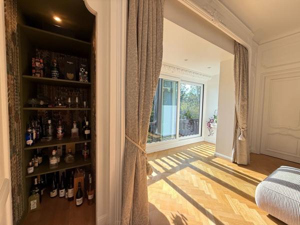 Location Appartement de luxe Wasquehal 4 Pièces 150 m²