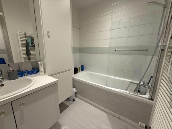 Location Appartement de luxe Wasquehal 4 Pièces 150 m²