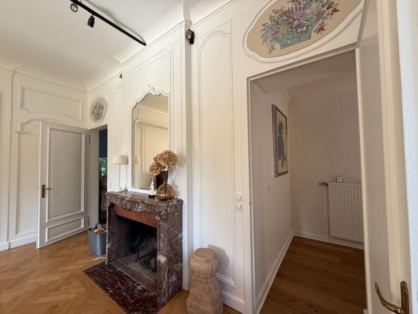 Location Appartement de luxe Wasquehal 4 Pièces 150 m²